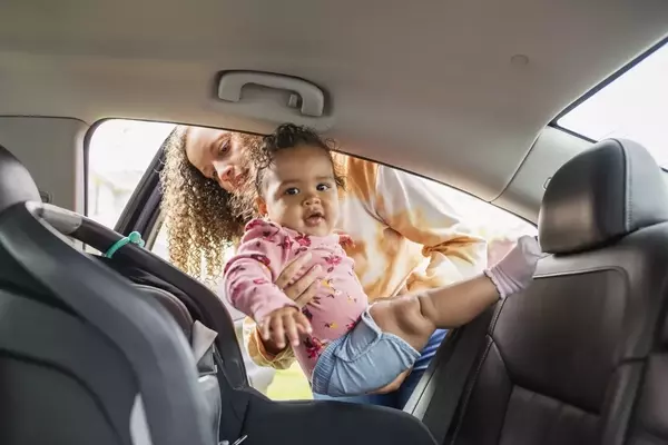 Early Peanut Introduction in Infants: A Guide to Preventing Allergies