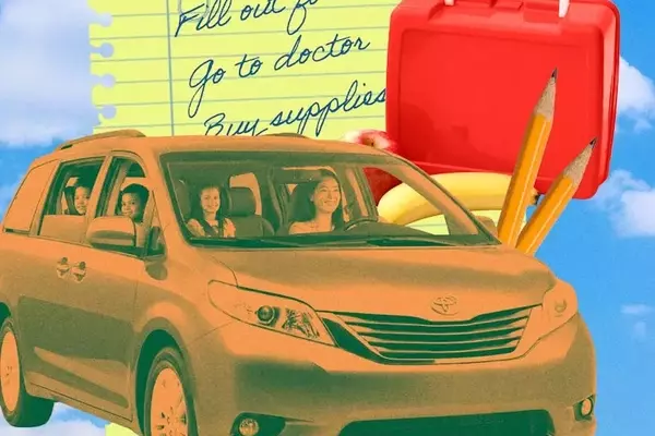 Co-Parenting for a Smooth Academic Year: A Comprehensive Guide