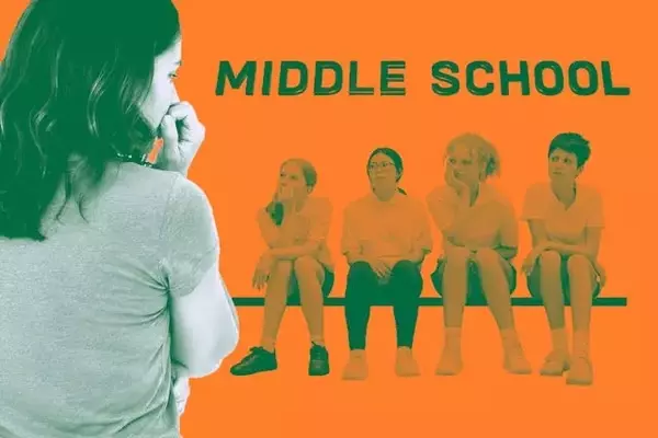Parental Reflections on the Middle School Transition