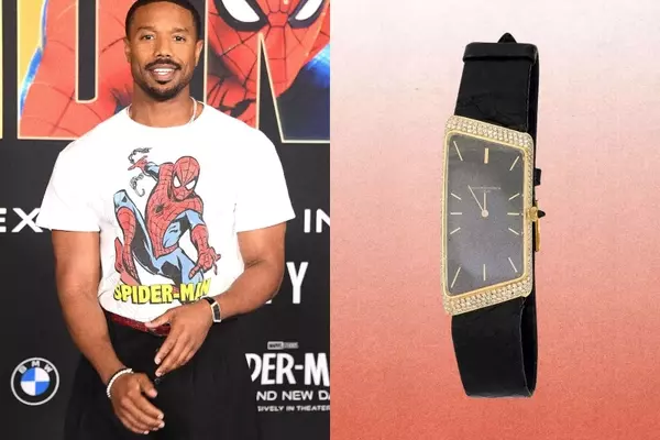 Celebrity Timepieces: A Glimpse into Iconic Watches