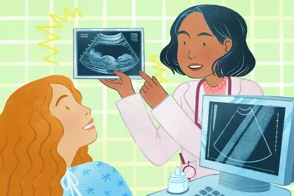 Understanding Biparietal Diameter (BPD) in Fetal Ultrasounds
