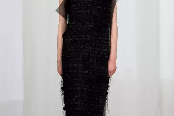 Freya Dalsjø's Spring 2027 Collection Unveiled in Copenhagen