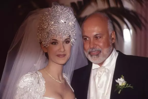 Celebrity Wedding Jewelry: A Glimpse into Iconic Bridal Adornments