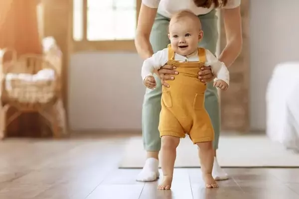 Understanding Newborn Development: Key Milestones for New Parents