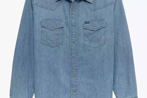 The Ultimate Guide to Men's Western Shirts