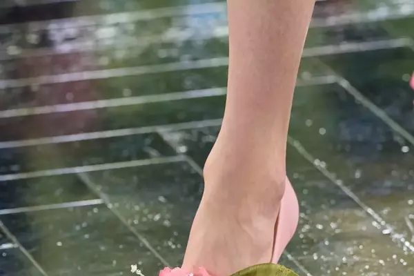 Couture Footwear: A Journey into Fantastical Fashion