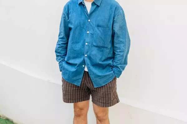 Oliver Church: Crafting Exclusivity in Menswear