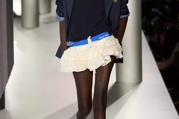 From Performance to Runway: The Unlikely Ascent of Xero Shoes' Genesis Sandal in High Fashion
