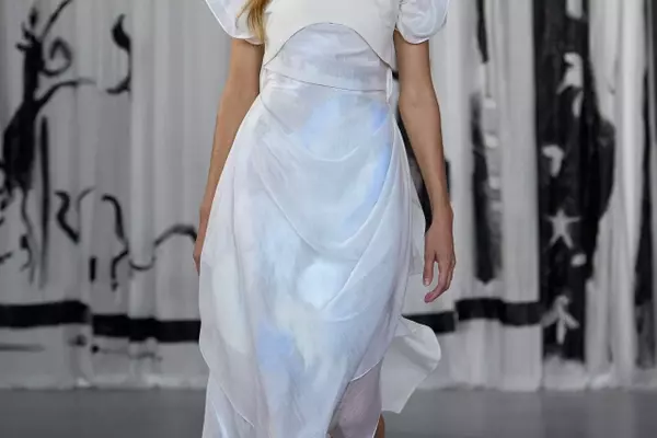 Stine Goya Spring 2027 Ready-to-Wear Collection at Copenhagen Fashion Week
