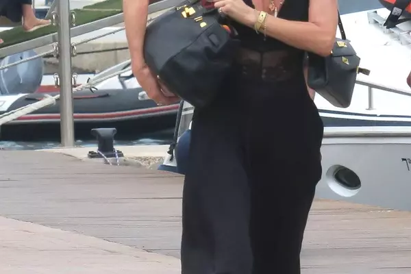 Kate Moss's Birkin Bag: A Statement of Understated Luxury