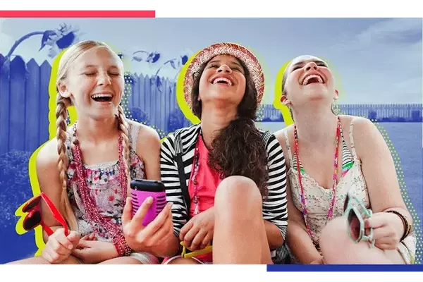Engaging Party Games for Teenagers