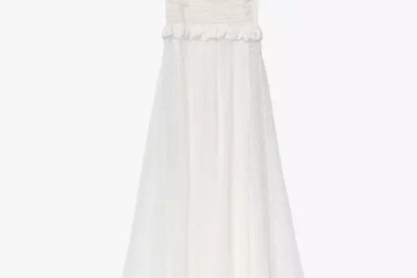 Choosing the Perfect Dress for an Intimate Outdoor Wedding