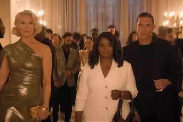 Will 'Ride or Die' Get a Second Season? Showrunner Teases Future Plans
