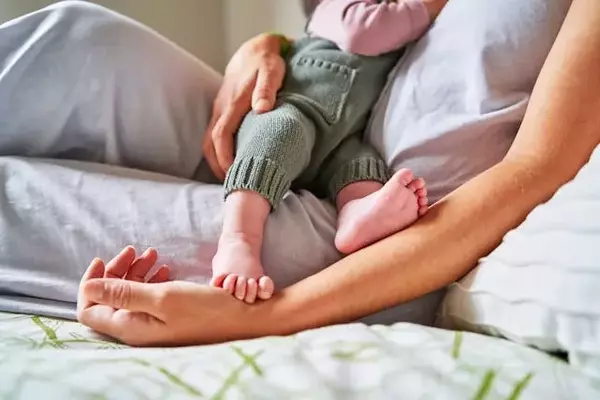 Embracing Imperfection: A Mother's Journey of Letting Go