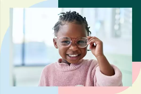 Safeguarding Children's Vision: The Growing Concern of Myopia and Screen Time