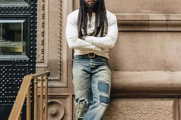 Shaboozey: The Country Outlaw Redefining Genre and Style