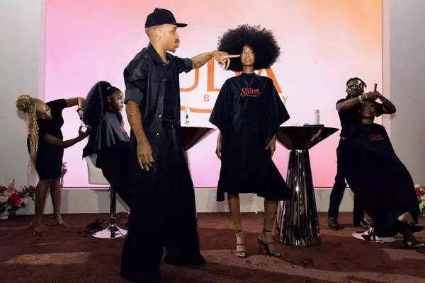 Innovating Inclusivity: The Rise of Black-Owned Beauty Brands