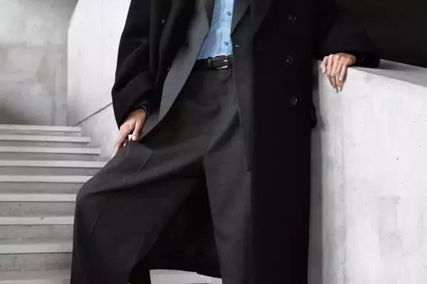 WARDROBE.NYC x H&M: Redefining Everyday Elegance with a Capsule Collection