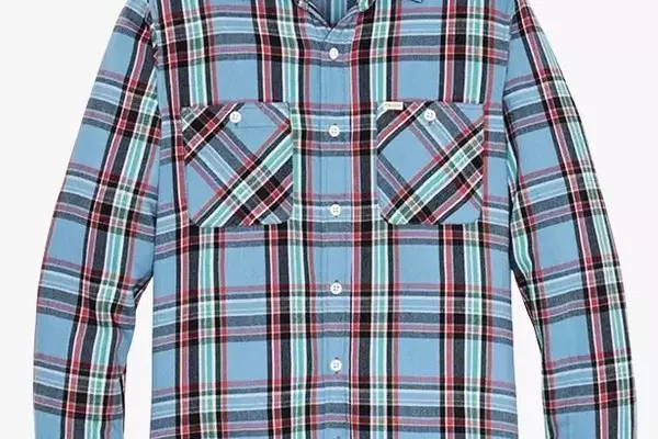 Plaid Shirts: The Unexpected Summer Fashion Staple of 2026