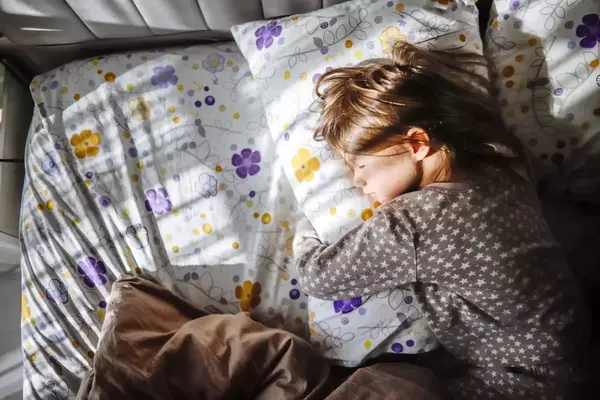 The Impact of Sleep Deprivation on Teenagers with ADHD