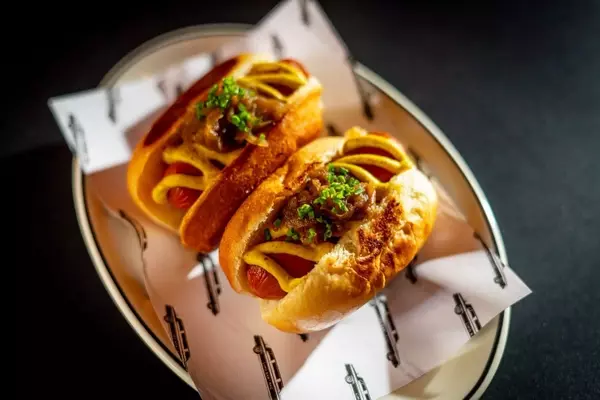 Elevating the Classic Hot Dog: A Culinary Journey Through Gourmet Creations