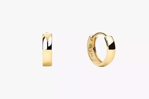Score Celebrity-Loved Mejuri Jewelry at Up to 25% Off