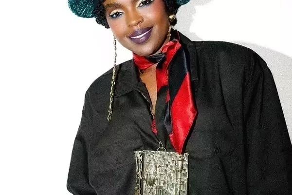 Lauryn Hill's 'Diaspora Calling!' Festival: A Decade of Culture and Style