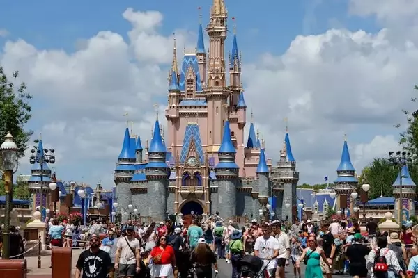 Disney World's Potential Fifth Theme Park: A Glimpse into the Future