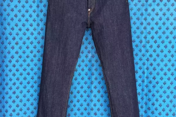 La Bagatelle's Malene Malling Unveils Unique Denim Line with a Playful Launch