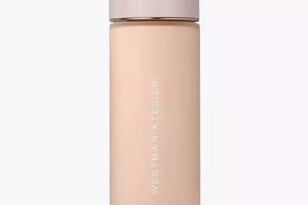 Westman Atelier Unveils Revolutionary Suprême Bio-Complex Liquid Foundation