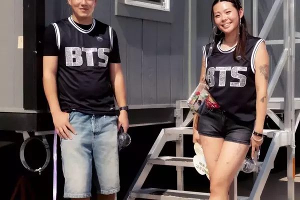 Devoted Partners: A Look at the Boyfriends of BTS ARMY
