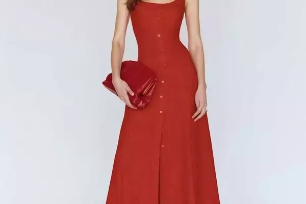Reformation's Summer Sale: Score 30% Off Sustainable Fashion Favorites