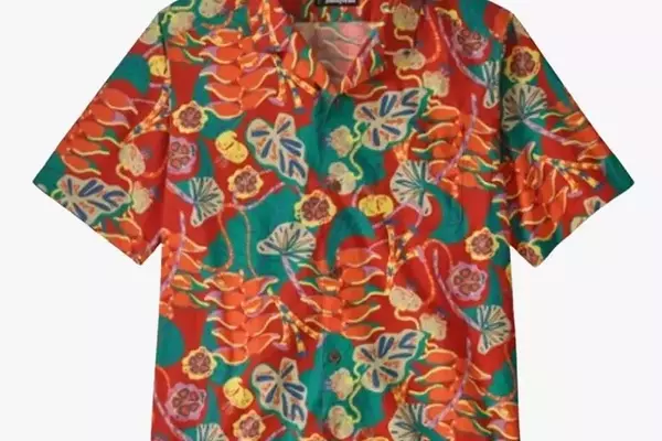 Embrace the Aloha Spirit: Top Hawaiian Shirts for Effortless Summer Style