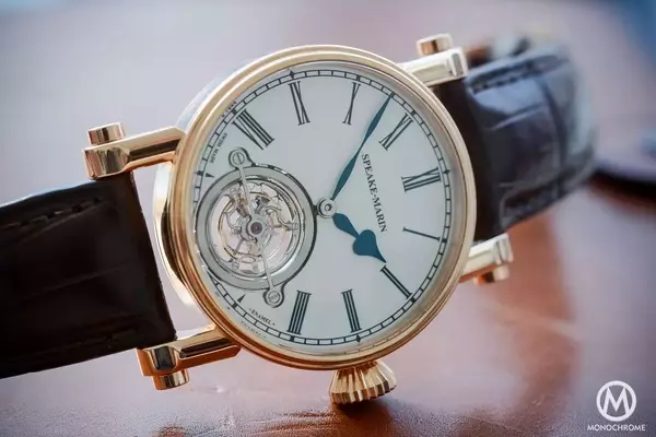 Peter Speake's Philosophy on Horology and Life