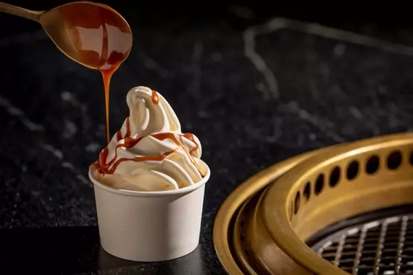 The Resurgence of Soft-Serve in Fine Dining