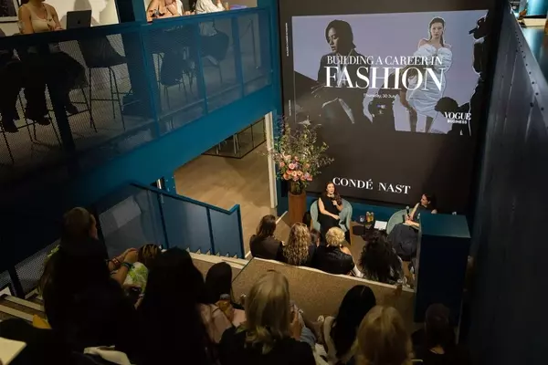 Insights from Vogue Business: Navigating Fashion Careers