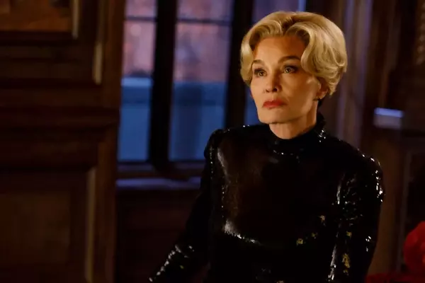 The Return of Legends: Ryan Murphy Unpacks the 13th Season of American Horror Story