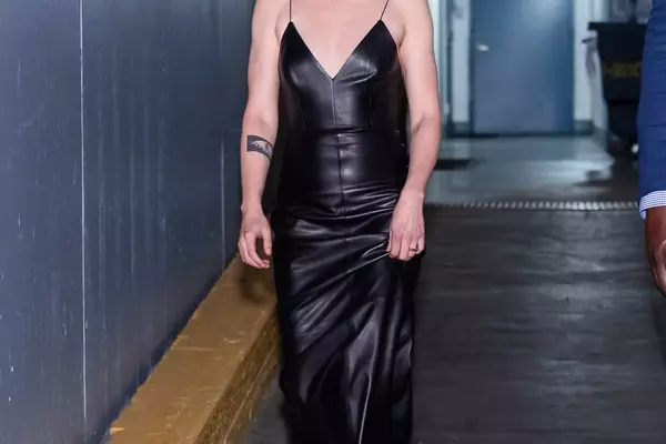 Kristen Stewart's Enduring Sneaker Preference: A Style Statement