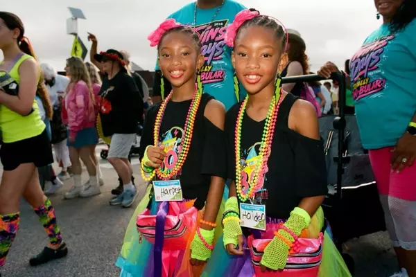 Twins Day Festival: A Unique Celebration of Shared Identity