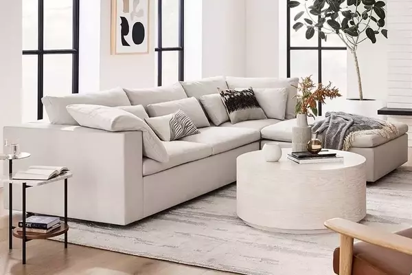 Top Cloud Couch Alternatives: Affordable Luxury for Your Home