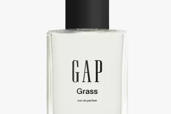Gap's '90s Fragrance Collection Returns, Evoking Nostalgia with Five Distinct Scents