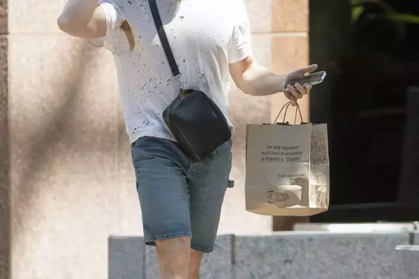The Enduring Allure of Worn-Out Garments in High Fashion