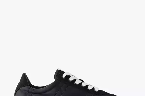 Fall 2026 Sneaker Trends: A Comprehensive Guide