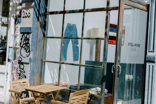 Still Here: The Denim Brand's Expansion from NYC to LA