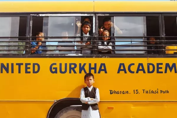 Documenting Cultural Heritage: Sakela Festival at United Gurkha Academy