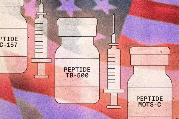 Exploring the Potential and Risks of Sermorelin for Enhanced Sleep Quality