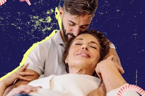 Reigniting Romance: Navigating Intimacy in Parenthood