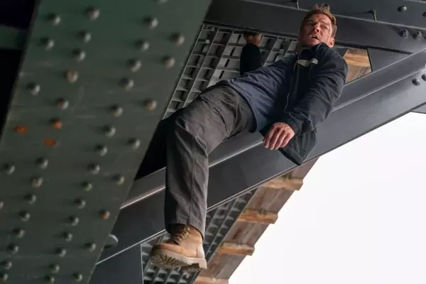 Why You Should Dive Into 'Reacher' Season 4 Now