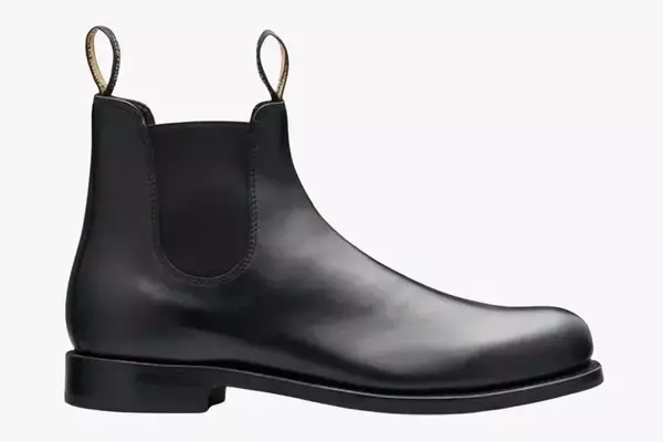 Blundstone's Heritage Chelsea Boots: A New Era of Refined Durability
