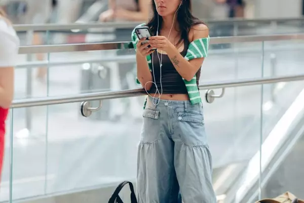 Summer Commuter Style: New Yorkers' Weekend Getaway Fashion